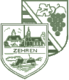 Coat of arms of Diera-Zehren