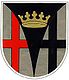 Coat of arms of Mastershausen