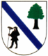 Coat of arms of Nünchritz