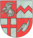 Coat of arms of Mähren