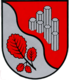 Coat of arms of Obererbach