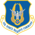 Emblem of Air Force Reserve Command