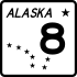 Alaska 8 shield.svg