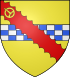 Arms of Stewart of Physgill