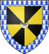 Campbell of Clathick arms.svg