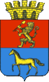 Coat of Arms of Minusinsk (1854).gif