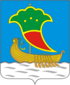 Coat of Arms of Naberezhnye Chelny (Tatarstan).png