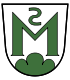 Coat of arms of Magstadt