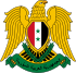 Coat of Arms of Syria