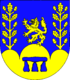 Coat of arms of Damendorf