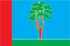 Flag of Chernogolovka (Moscow oblast).png