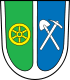 Coat of arms of Möhrenbach