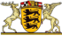 Coat of arms of Baden-Württemberg