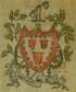 Arms of the Hay of Errol