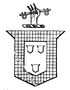 Arms of the Hay of Pitfour