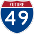 I-49 (Future).svg