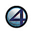 Fantastic Four Icon