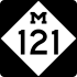 M-121 marker