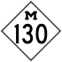 M-130 marker