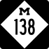 M-138 marker