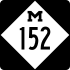 M-152 marker