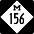 M-156 marker