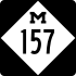 M-157 marker