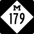 M-179 marker