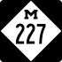 M-227 marker