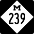 M-239 marker