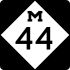 M-44 marker