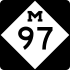 M-97 marker
