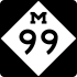 M-99 marker