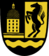 Coat of arms of Moritzburg