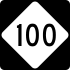 NC 100 marker