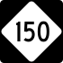 NC 150 marker