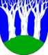Coat of arms of Nutteln