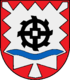 Coat of arms of Oststeinbek