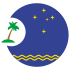 Logo of the Pacific Islands Forum