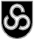 Coat of arms of Minheim