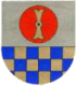 Coat of arms of Otzweiler