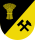 Coat of arms of Deuben