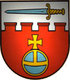 Coat of arms of Martinstein