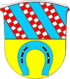 Coat of arms of Messel
