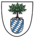 Coat of arms of Nußloch