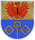 Coat of arms of Oberkirn