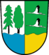 Coat of arms of Oberkrämer