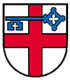 Coat of arms of Orsfeld