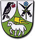 Coat of arms of Sehmatal