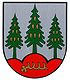 Coat of arms of Dierscheid